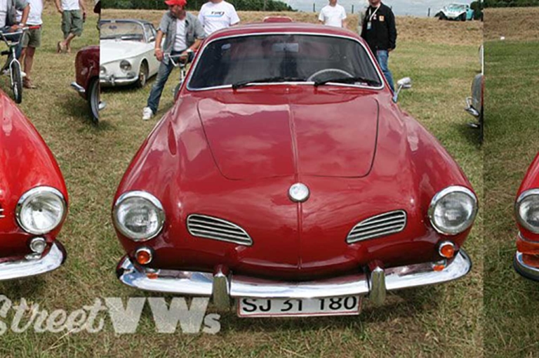 空冷vw ストレートカットカムギア　ビートル　バス　カルマンギアパーツ