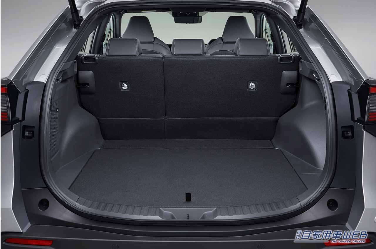 |トヨタの新型BEVは、サブスクサービス「KINTO」で提供。価格は600万円から