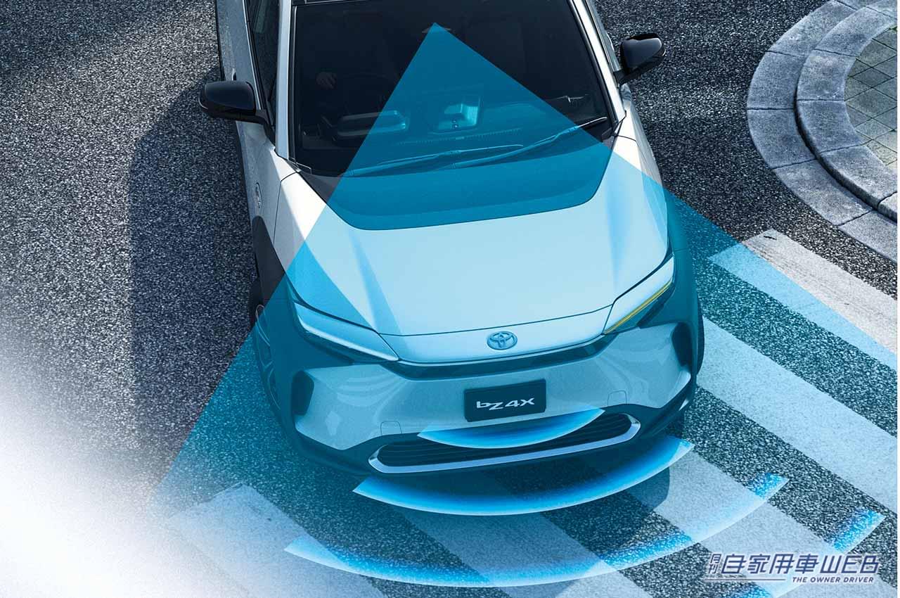 |トヨタの新型BEVは、サブスクサービス「KINTO」で提供。価格は600万円から