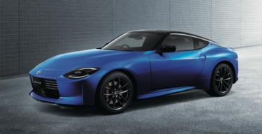 日産、新型フェアレディZ全グレード価格発表!  22年夏発売へ!!