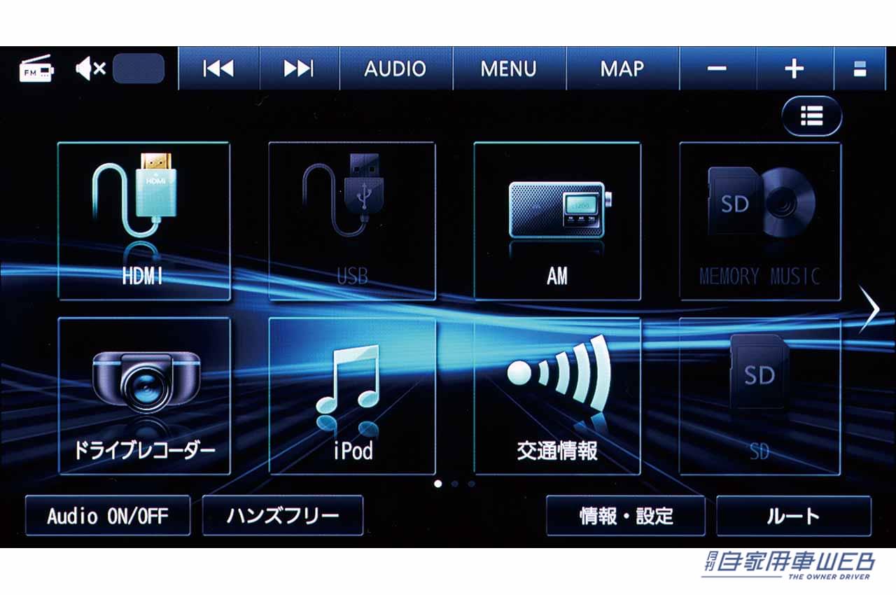 |【実践レポート<#02>】使って初めてわかる、パナソニックストラーダの魅力「ドラレコ連動機能」