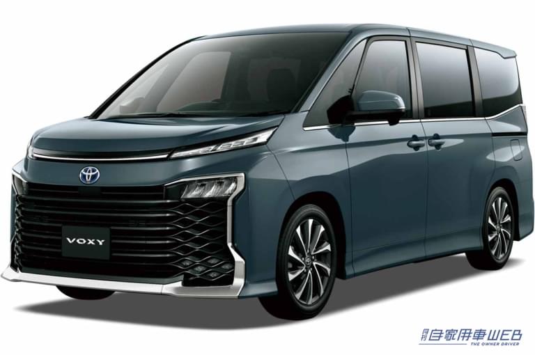 新型ヴォクシー|TV-KIT|ドライブ中でもテレビ&映像が楽しめるTV-KITに、新型ノア/ヴォクシー用が登場