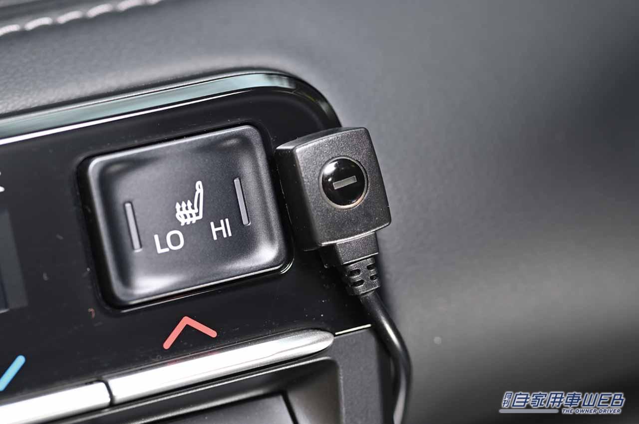 |ドライブ中でもテレビ&映像が楽しめるTV-KITに、新型ノア/ヴォクシー用が登場