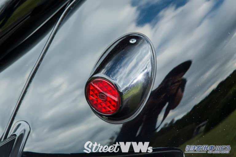 空冷ビートル|テールランプ|空冷ビートル・テールランプ図鑑