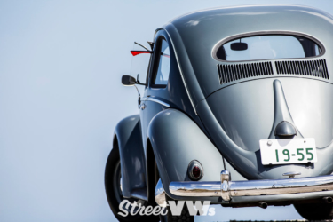 空冷ビートル方向指示器の進化 〜セマフォーからウィンカーへ〜