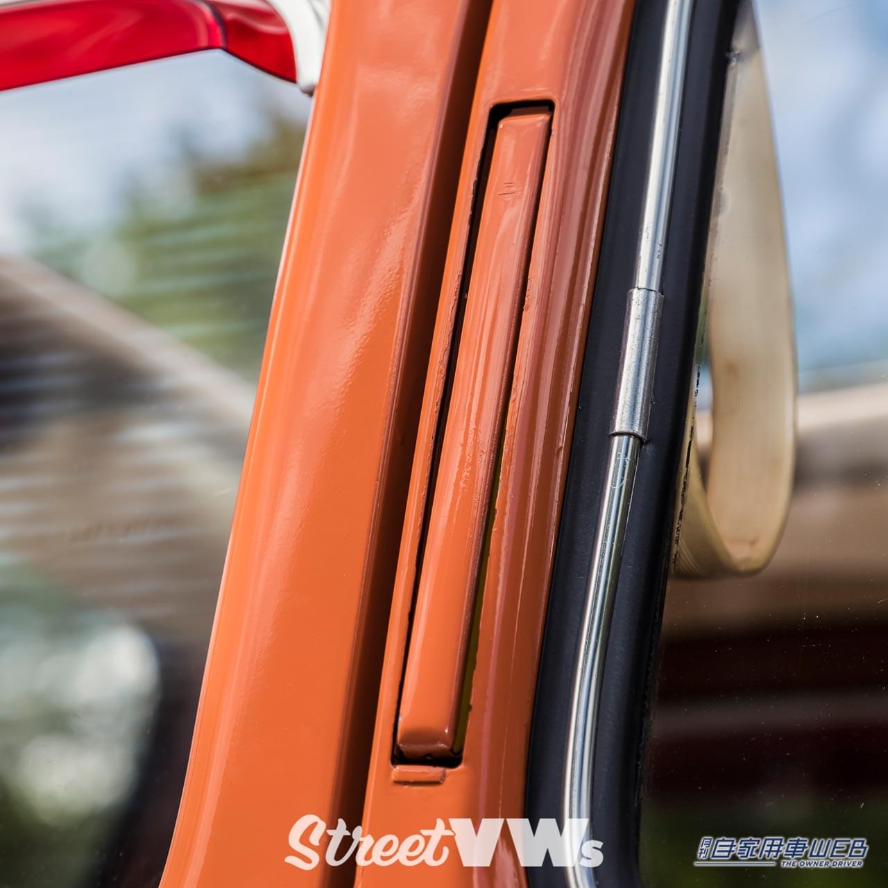 |空冷ビートル方向指示器の進化 〜セマフォーからウィンカーへ〜