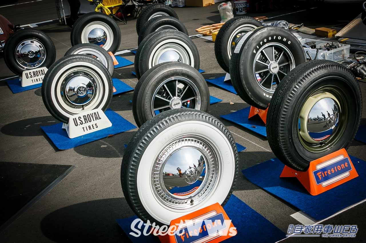 VW|ホイール一覧|空冷ビートルのホイール年式変遷