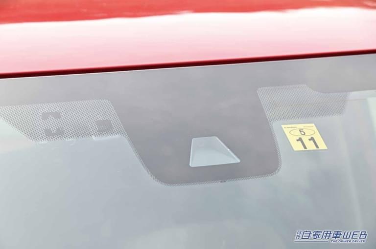 N-ONE|先進安全|HONDA N-ONEは踏み間違い防止からACCまで、先進装備が大充実!