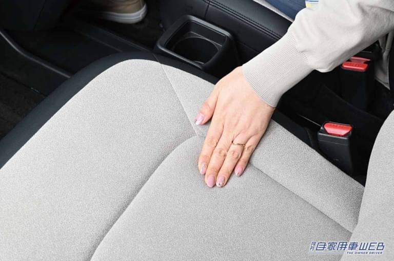 N-ONE|ファブリック|HONDA N-ONEは踏み間違い防止からACCまで、先進装備が大充実!