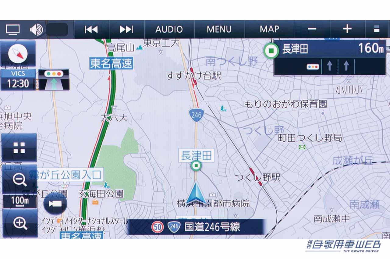 |【実践レポート<#04>】使って初めてわかる、パナソニックストラーダの魅力「ナビ+ETCで出来ること」