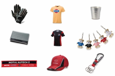 日産、ニスモのオリジナルグッズ「NISSAN/NISMO collection」115商品が新たにナインナップ