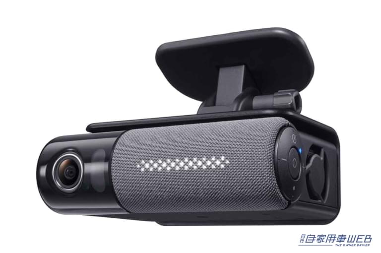 np1|本体|室内|初回大型アップデートで「Amazon Alexa」を搭載、AI搭載通信型車載器NP1の進化が止まらない