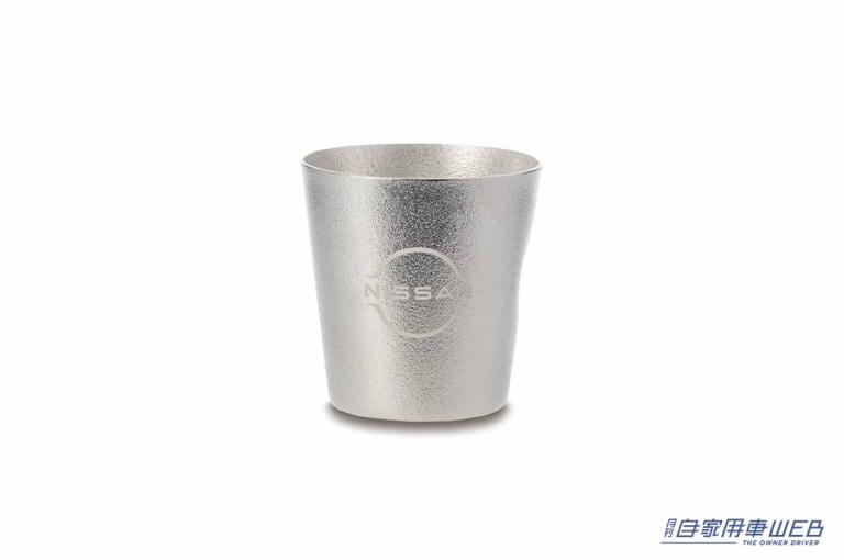 NISSAN collection|タンブラー|日産、ニスモのオリジナルグッズ「NISSAN/NISMO collection」115商品が新たにナインナップ