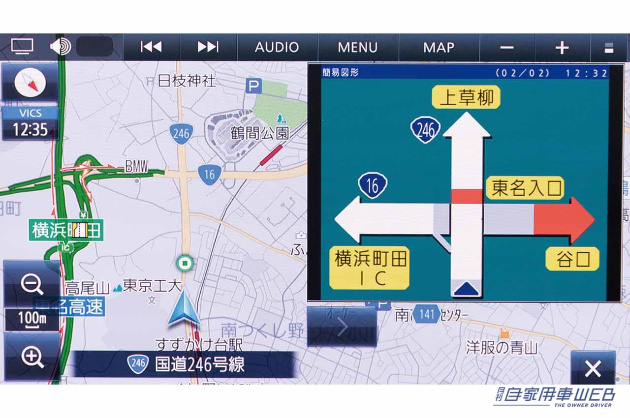 |【実践レポート<#04>】使って初めてわかる、パナソニックストラーダの魅力「ナビ+ETCで出来ること」