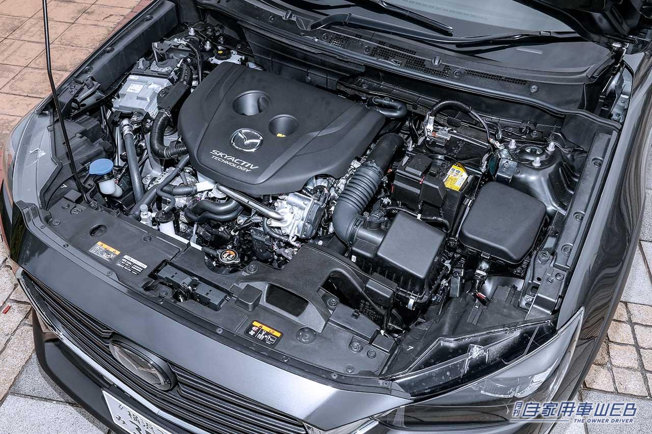 |マツダ CX-3・マツダ車らしい上質な走りが楽しめる、コンパクトSUV【国産車カタログ】