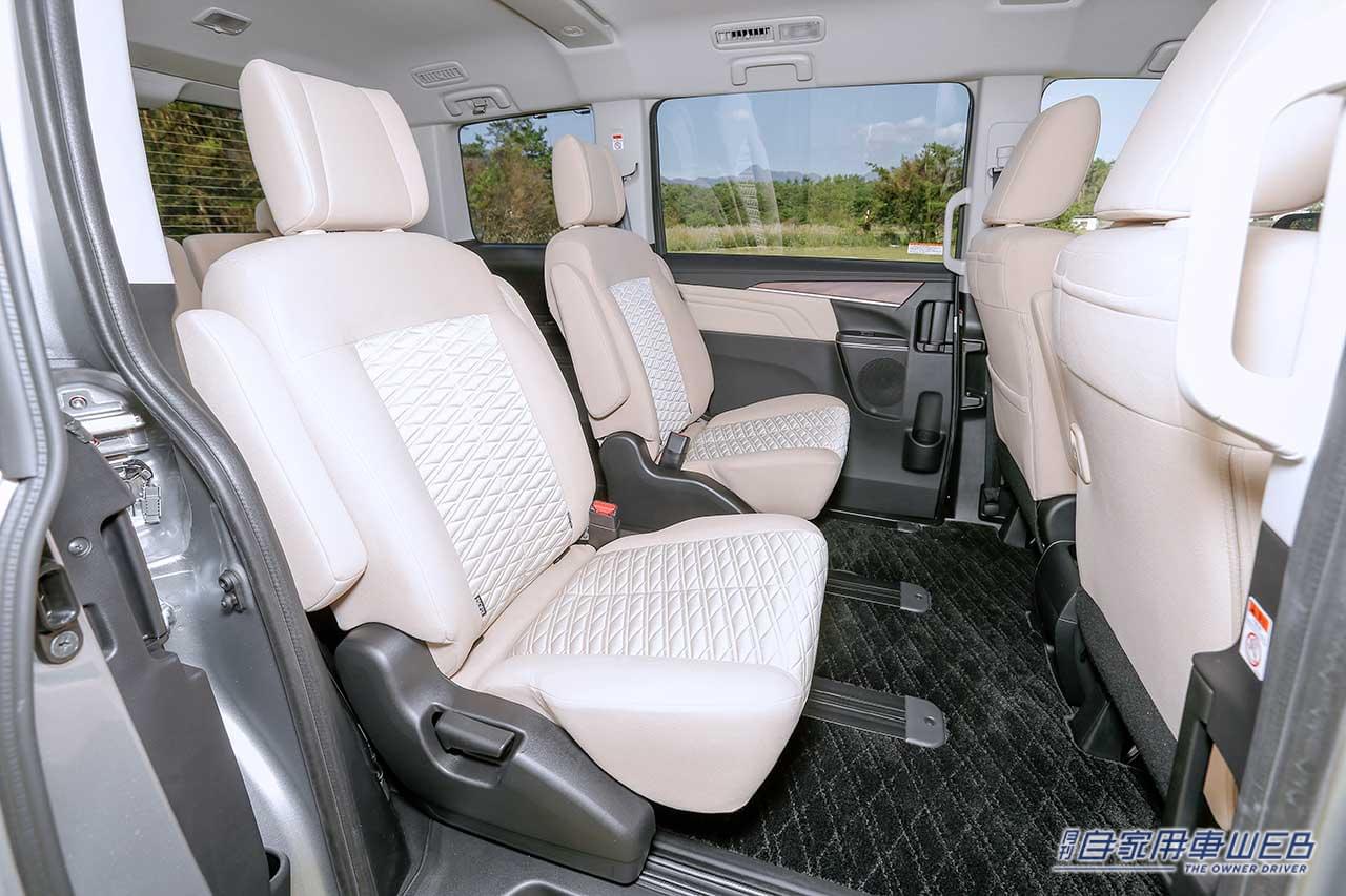 |三菱 デリカD:5・オフロードでも活躍できる、唯一無二の魅力を持つミドルミニバン【国産車カタログ】