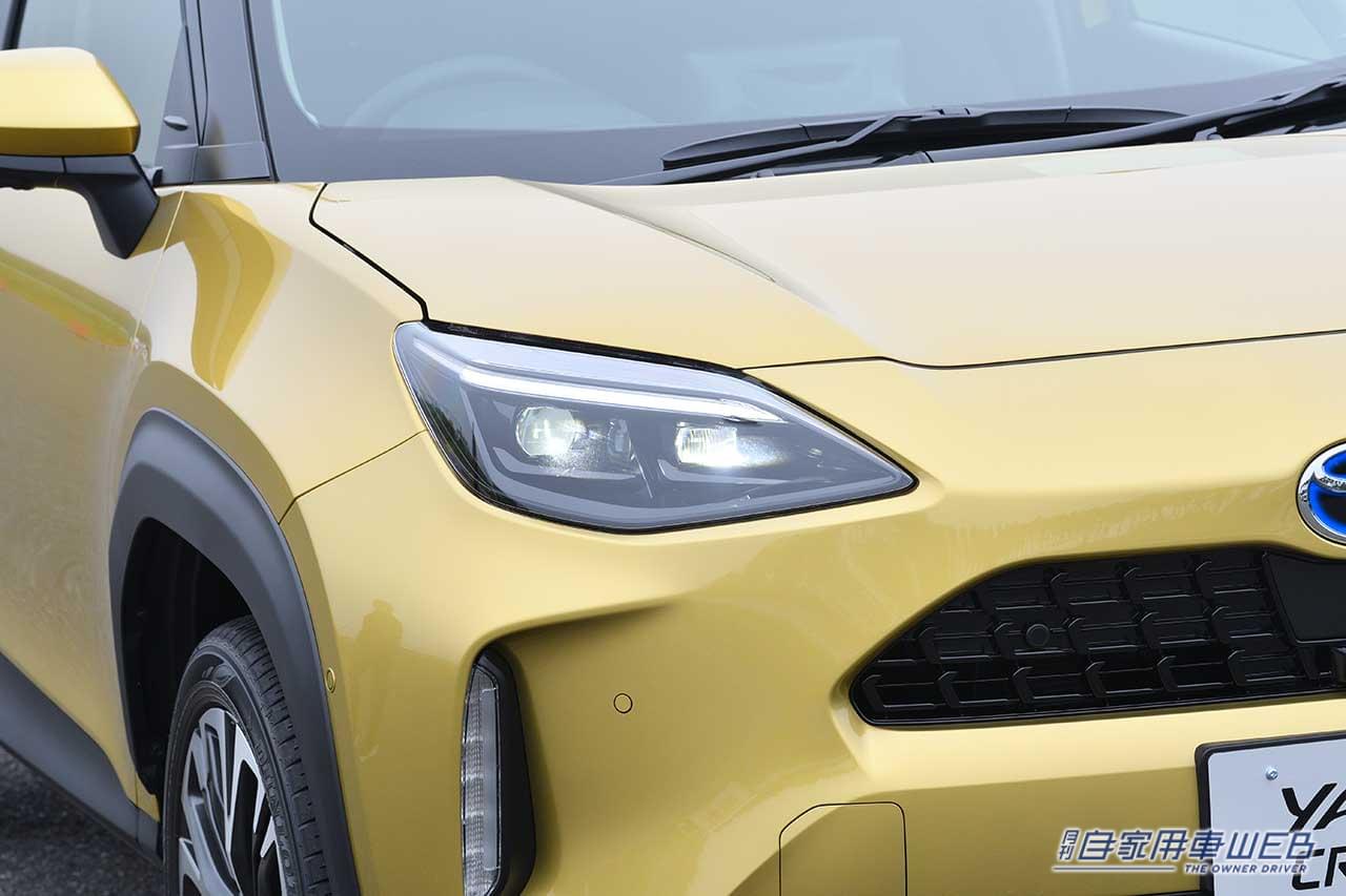 |【人気モデル 購入最前線】トヨタ ヤリスクロス編(2022年5月)