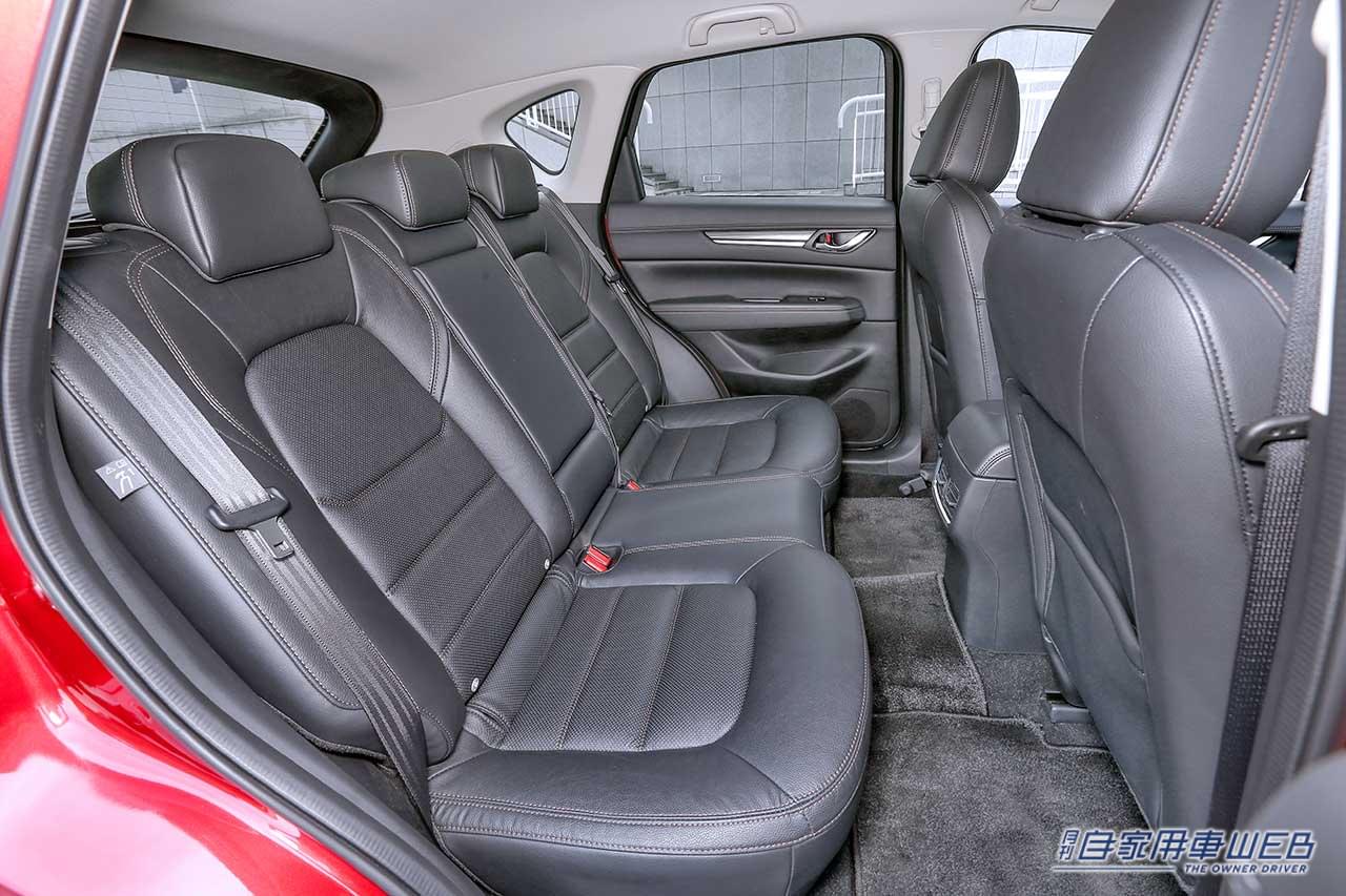 |マツダ CX-5・新世代マツダの走りの深化を体感できる、ミドルSUV【国産車カタログ】