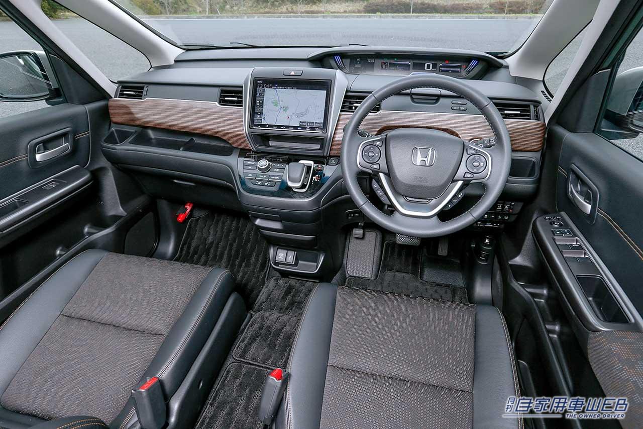 |ホンダ フリード・ファミリーからレジャーまで、マルチに使える万能ミニバン【国産車カタログ】