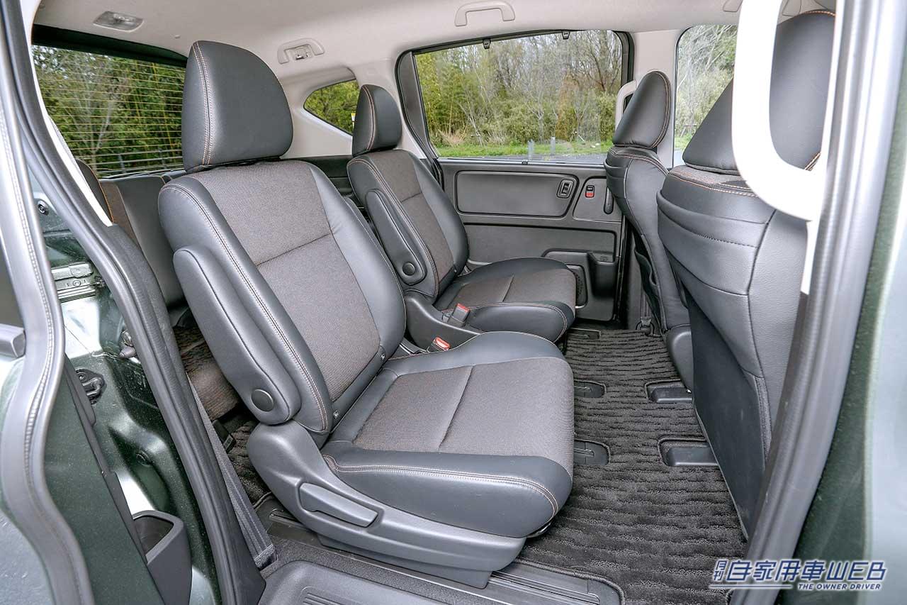 |ホンダ フリード・ファミリーからレジャーまで、マルチに使える万能ミニバン【国産車カタログ】