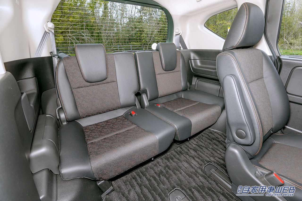 |ホンダ フリード・ファミリーからレジャーまで、マルチに使える万能ミニバン【国産車カタログ】