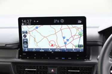 今までと何が違う!? 新型ステップ ワゴン用Honda純正カーナビゲーションシステム「ギャザズ」詳細解説