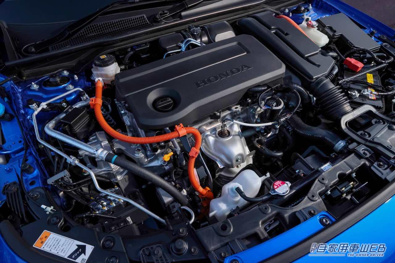 |HR-Vか? ZR-Vか? 名前はまだ未定。ヴェゼルより上級のNew Honda SUVが年内発売決定!