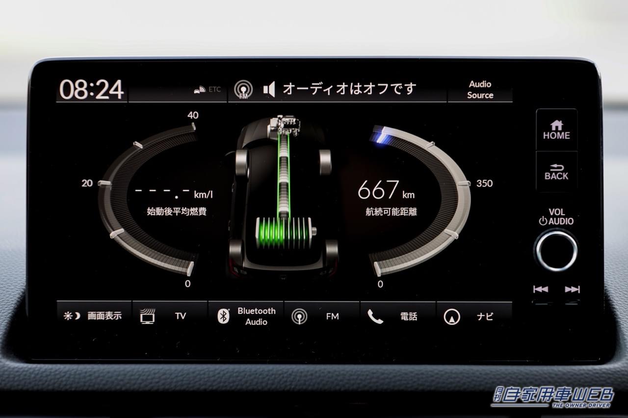 |HR-Vか? ZR-Vか? 名前はまだ未定。ヴェゼルより上級のNew Honda SUVが年内発売決定!