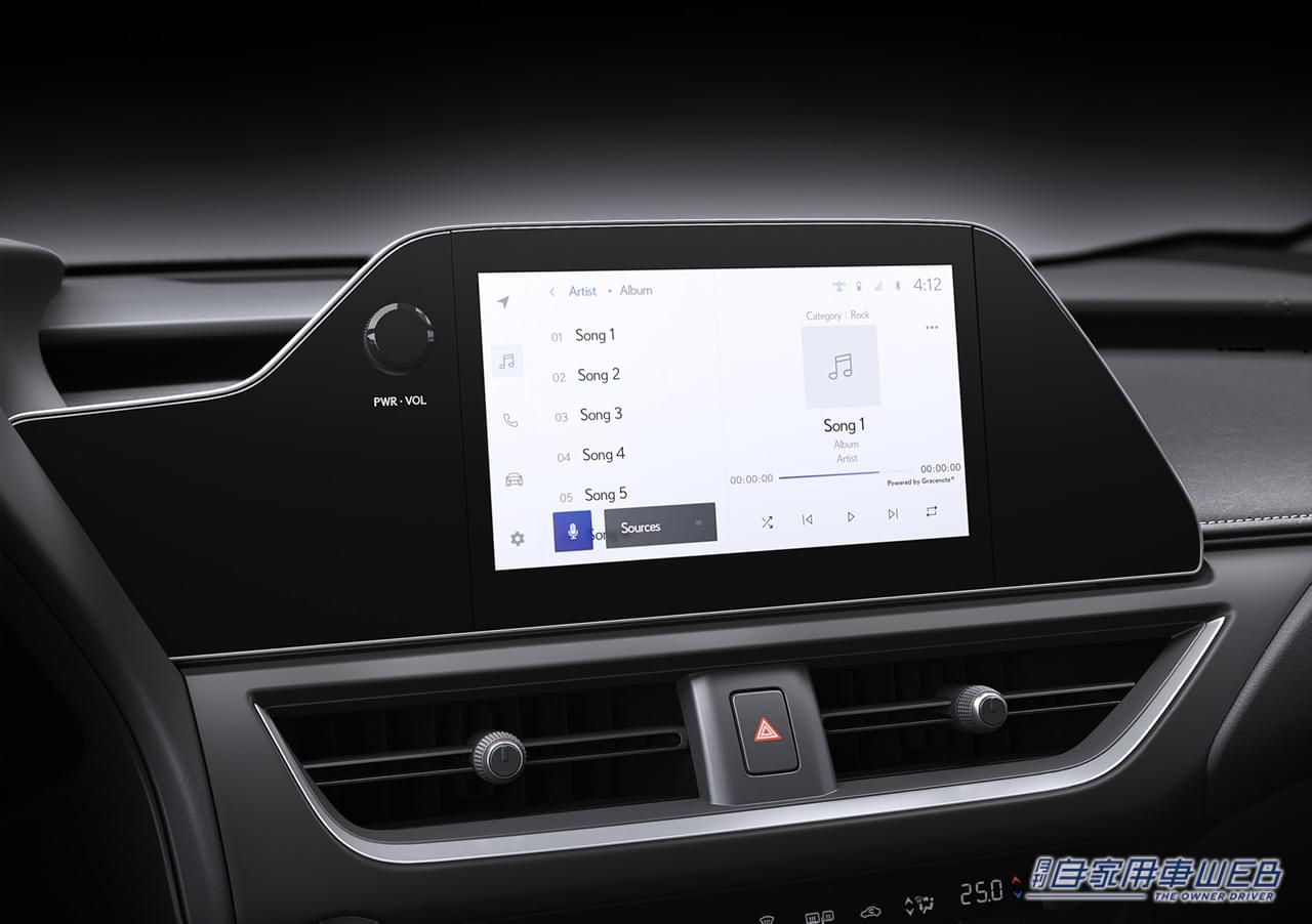 |レクサスが新型コンパクトクロスオーバー「UX」を世界初公開! 日本での発売は2022年夏頃を予定!!