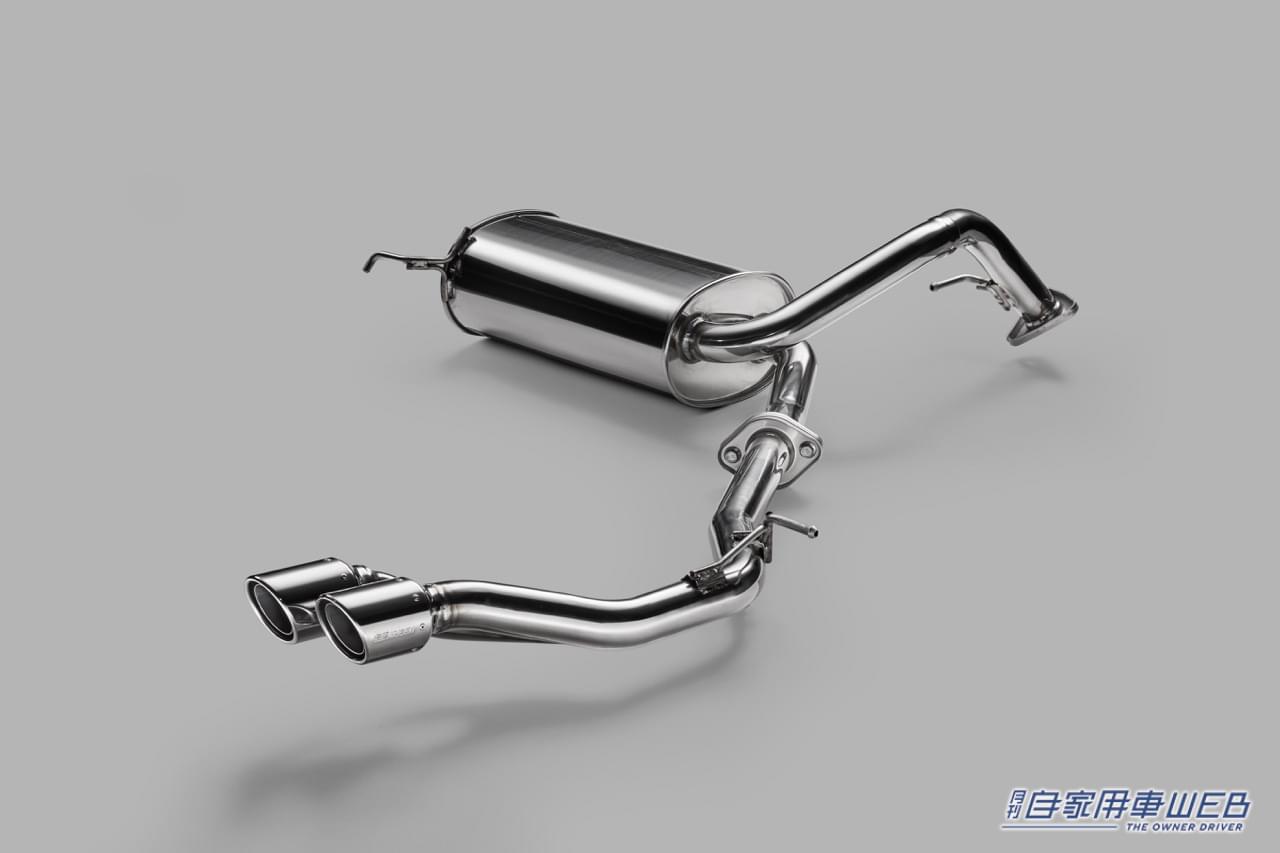 |無限からホンダ新型「ステップ ワゴン」用カスタマイズパーツを発売。無限らしいスポーティさと存在感