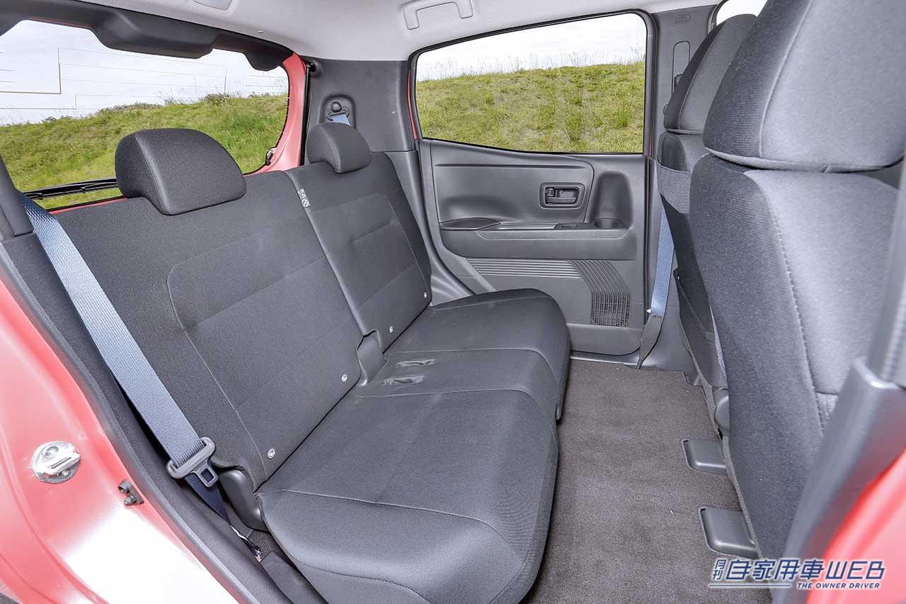 |【注目のニューモデル・購入前に確認しておきたい3つのポイントは、これ!】日産 サクラ&三菱 eK X EV編