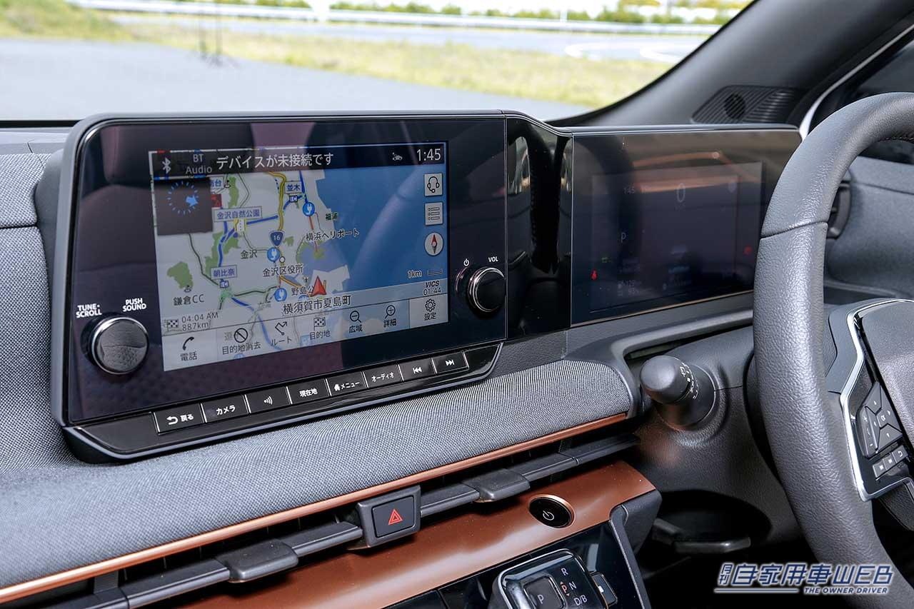 |【注目のニューモデル・購入前に確認しておきたい3つのポイントは、これ!】日産 サクラ&三菱 eK X EV編