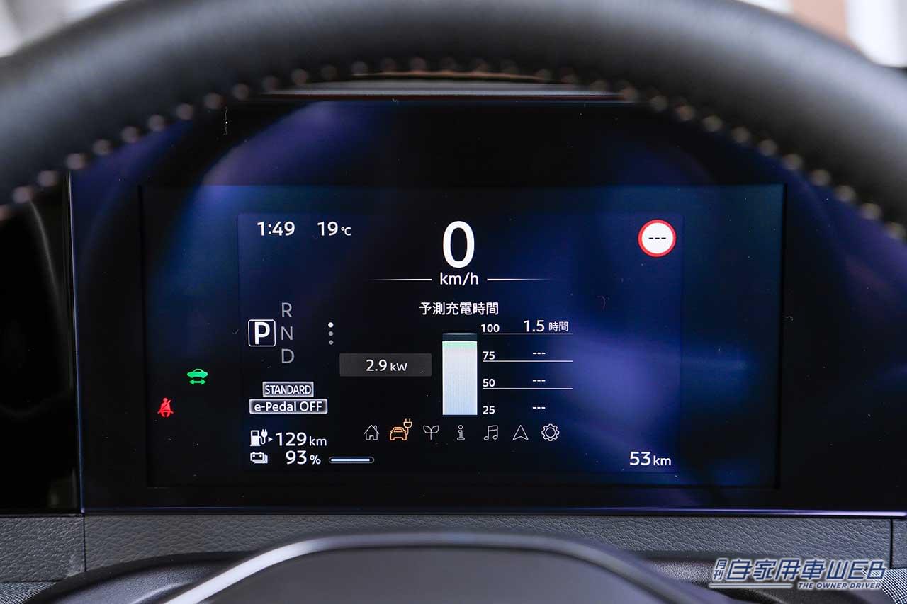 |【注目のニューモデル・購入前に確認しておきたい3つのポイントは、これ!】日産 サクラ&三菱 eK X EV編