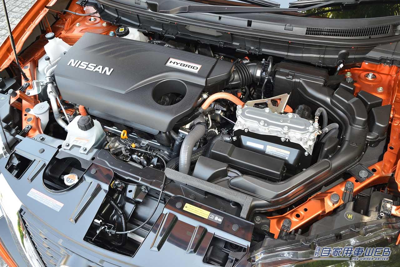 |日産 エクストレイル・オンロード派にも積極的にお勧めできる、ミドルSUV【国産車カタログ】