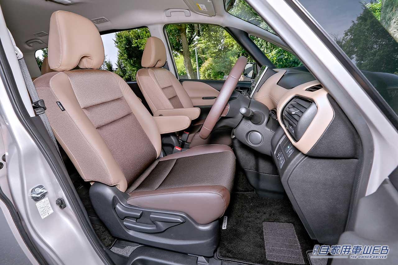|日産 セレナ・全方位に隙がない、高い完成度を持つファミリーミニバン【国産車カタログ】