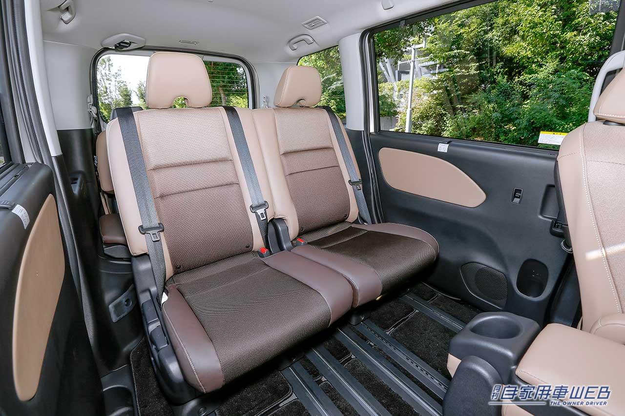 |日産 セレナ・全方位に隙がない、高い完成度を持つファミリーミニバン【国産車カタログ】