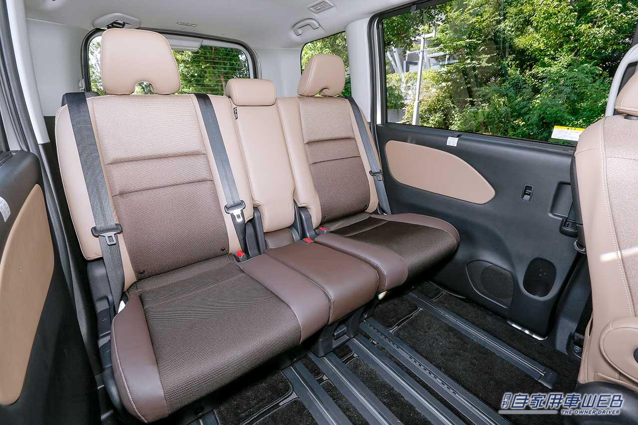 |日産 セレナ・全方位に隙がない、高い完成度を持つファミリーミニバン【国産車カタログ】