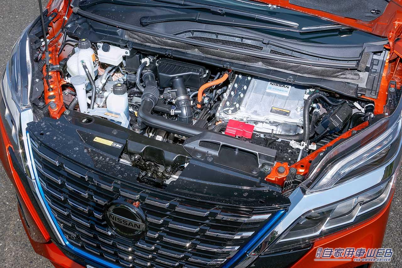 |日産 セレナ・全方位に隙がない、高い完成度を持つファミリーミニバン【国産車カタログ】