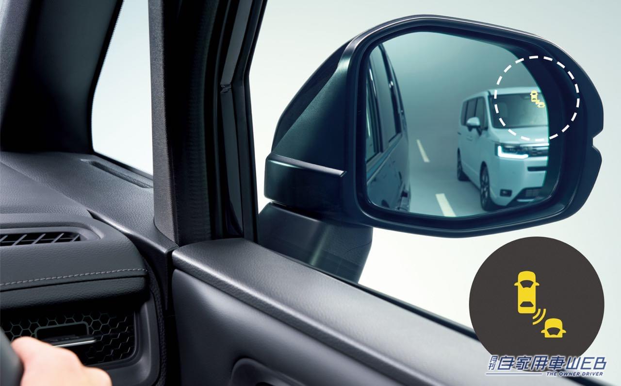 |ホンダ新型ステップ ワゴンいよいよ発売開始。スポーティなスパーダに加え、新しい価値観を提供するAIR(エアー)を新設定