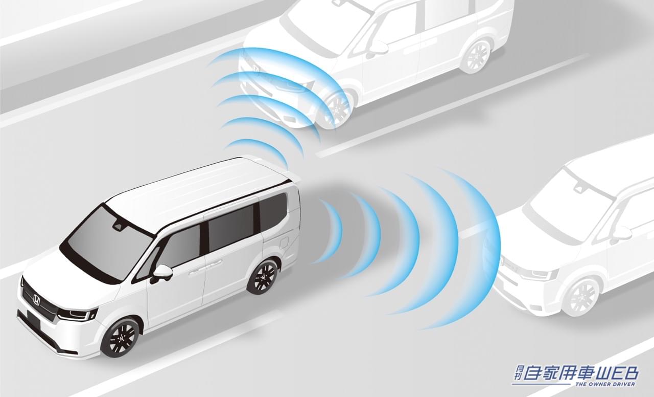 |ホンダ新型ステップ ワゴンいよいよ発売開始。スポーティなスパーダに加え、新しい価値観を提供するAIR(エアー)を新設定