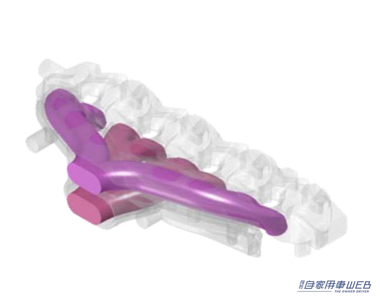 |ホンダ新型ステップ ワゴンいよいよ発売開始。スポーティなスパーダに加え、新しい価値観を提供するAIR(エアー)を新設定