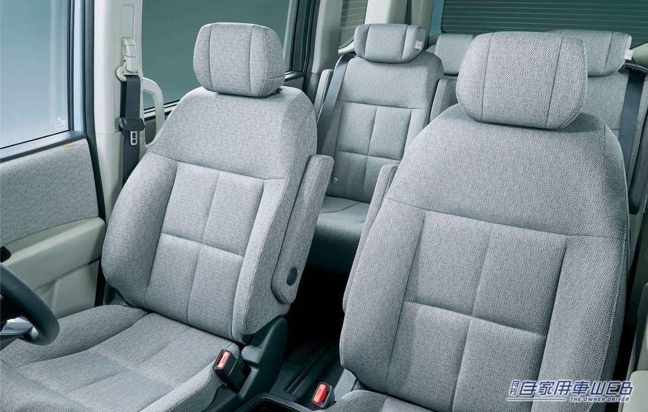 |ホンダ新型ステップ ワゴンいよいよ発売開始。スポーティなスパーダに加え、新しい価値観を提供するAIR(エアー)を新設定