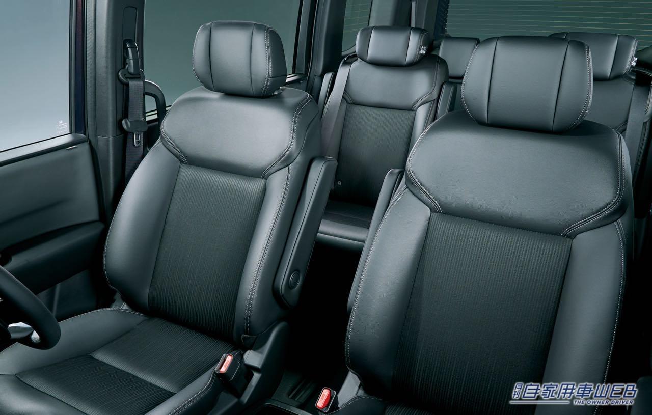 |ホンダ新型ステップ ワゴンいよいよ発売開始。スポーティなスパーダに加え、新しい価値観を提供するAIR(エアー)を新設定