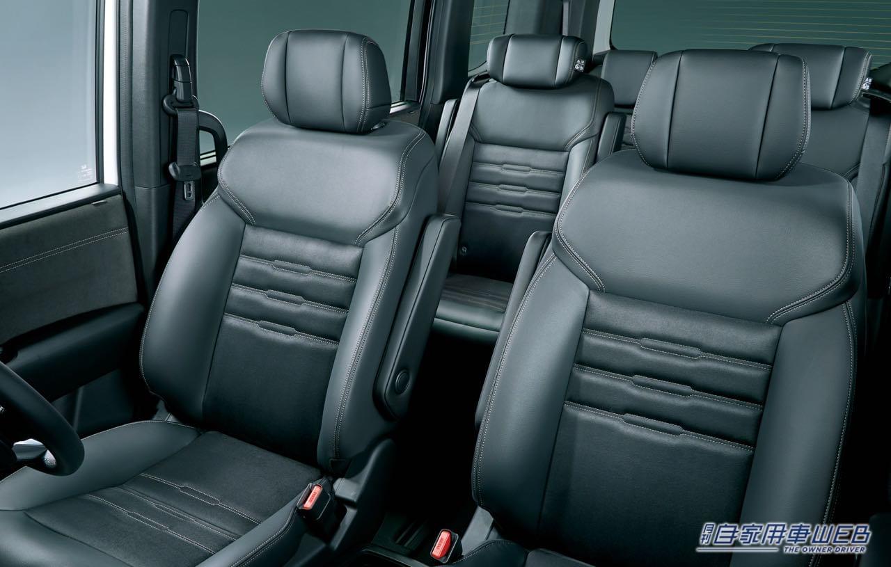 |ホンダ新型ステップ ワゴンいよいよ発売開始。スポーティなスパーダに加え、新しい価値観を提供するAIR(エアー)を新設定