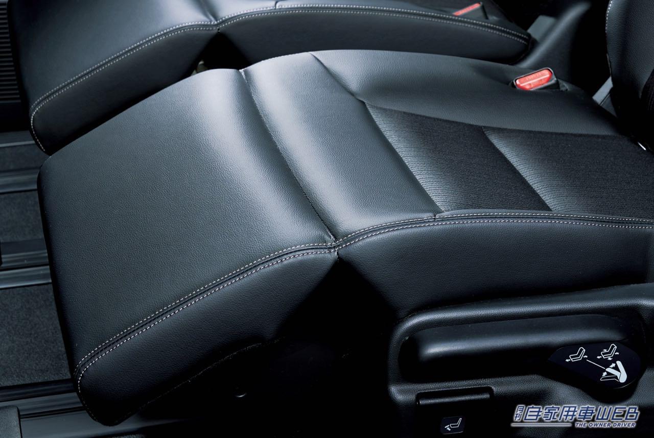 |ホンダ新型ステップ ワゴンいよいよ発売開始。スポーティなスパーダに加え、新しい価値観を提供するAIR(エアー)を新設定