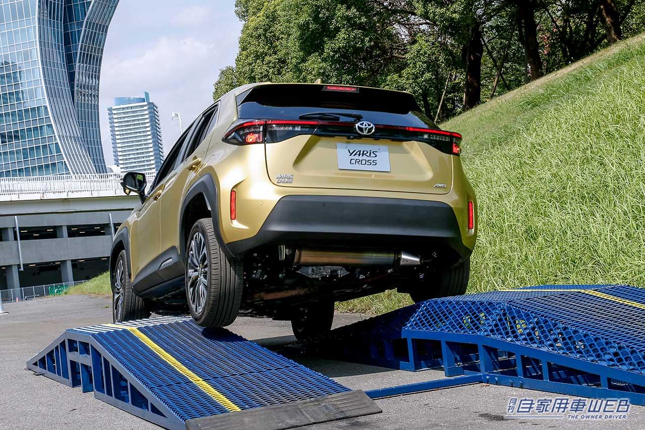 |【人気モデル 購入最前線】トヨタ ヤリスクロス編(2022年5月)