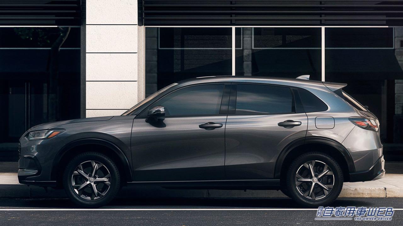 |ホンダの新SUV、車名が「ZR-V」に決定! 開発チームが込められた想いを語るインタビューも公開!!