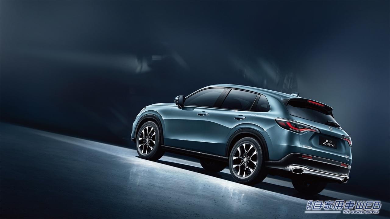 |ホンダの新SUV、車名が「ZR-V」に決定! 開発チームが込められた想いを語るインタビューも公開!!