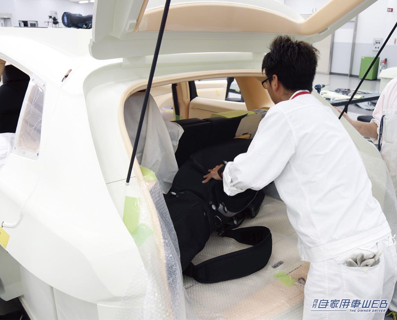 |ホンダの新SUV、車名が「ZR-V」に決定! 開発チームが込められた想いを語るインタビューも公開!!