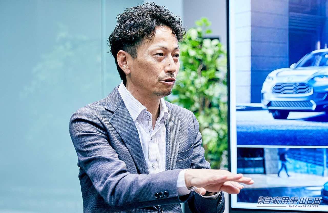 |ホンダの新SUV、車名が「ZR-V」に決定! 開発チームが込められた想いを語るインタビューも公開!!